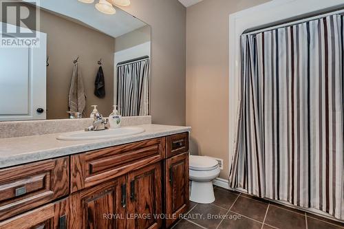 174 River Run Road, Mapleton, ON - Indoor Photo Showing Bathroom