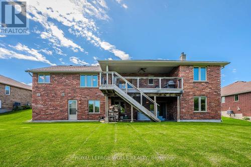 174 River Run Road, Mapleton, ON - Outdoor