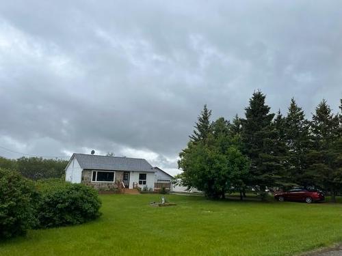 84 Albin Avenue W, Onanole, MB - Outdoor