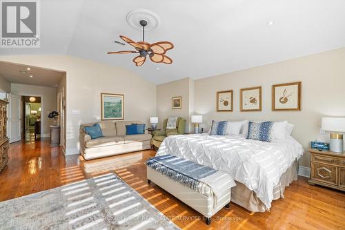 70 Leggett Avenue, Toronto, ON - Indoor Photo Showing Bedroom