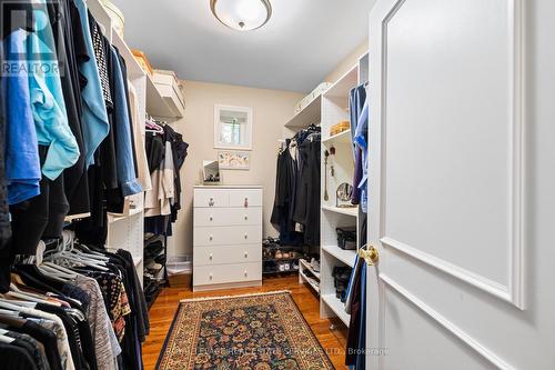 70 Leggett Avenue, Toronto, ON - Indoor With Storage