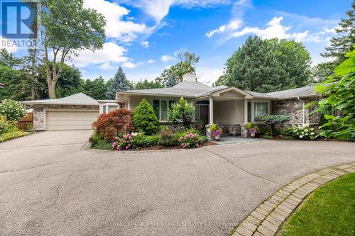 70 Leggett Avenue, Toronto, ON - Outdoor With Facade