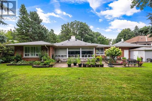 70 Leggett Avenue, Toronto, ON - Outdoor With Deck Patio Veranda