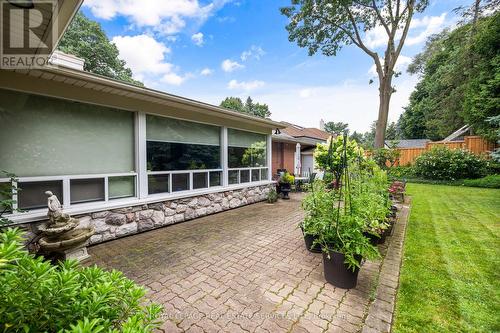 70 Leggett Avenue, Toronto, ON - Outdoor