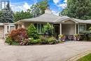 70 Leggett Avenue, Toronto, ON  - Outdoor 