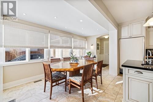 70 Leggett Avenue, Toronto, ON - Indoor Photo Showing Other Room