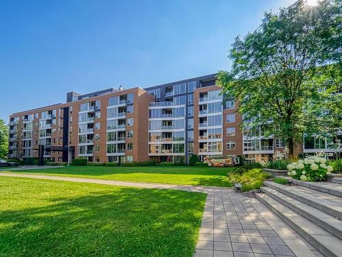 Exterior - 610-220 Ch. Du Golf, Montréal (Verdun/Île-Des-Soeurs), QC - Outdoor With Facade