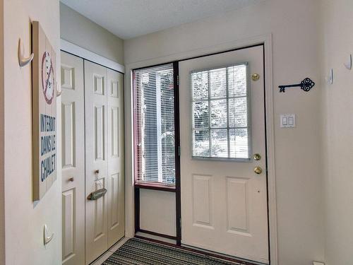 Hall d'entrÃ©e - 1-142 Rue Pinoteau, Mont-Tremblant, QC - Indoor Photo Showing Other Room