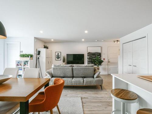 Overall view - 209-984 Rue Notre-Dame, Repentigny (Repentigny), QC - Indoor Photo Showing Living Room