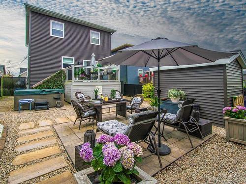 21 Boyne Court, Eastern Passage, NS 