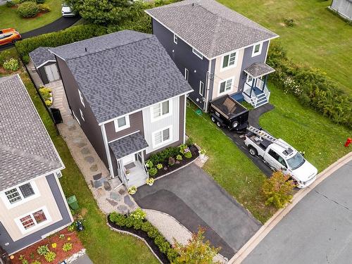 21 Boyne Court, Eastern Passage, NS 