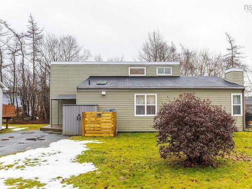 118 Maplewood Drive, Timberlea, NS 