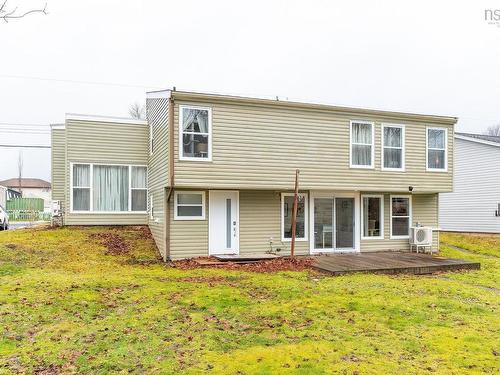 118 Maplewood Drive, Timberlea, NS 