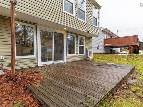 118 Maplewood Drive, Timberlea, NS 