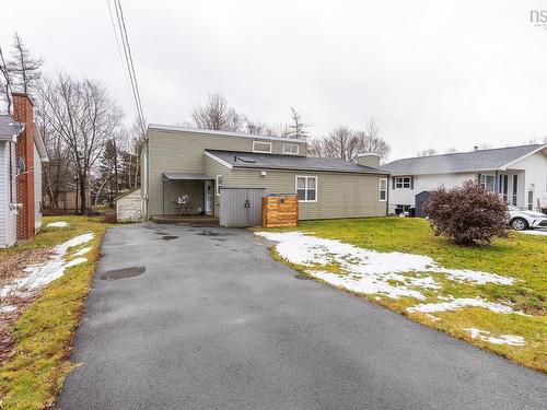 118 Maplewood Drive, Timberlea, NS 