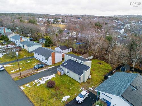 118 Maplewood Drive, Timberlea, NS 