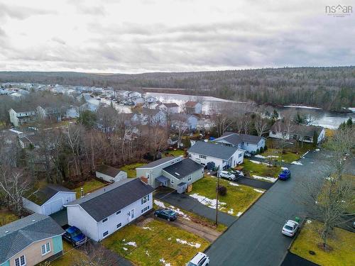 118 Maplewood Drive, Timberlea, NS 