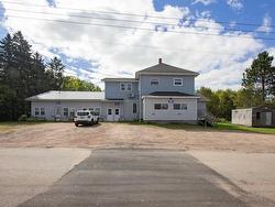 44 Russell Street  Amherst, NS B4H 2S6