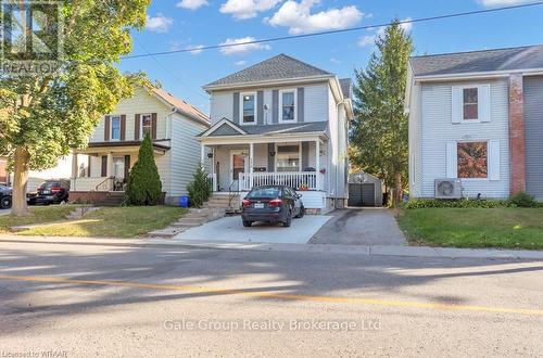 112 Wellington Street N, Woodstock (Woodstock - North), ON 