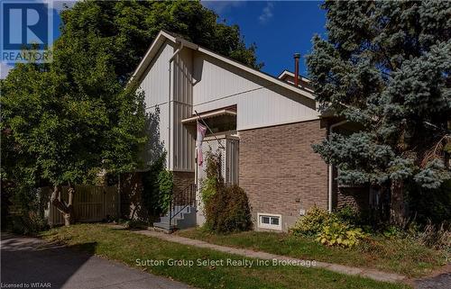 511 Ferndale Court, London, ON - Outdoor