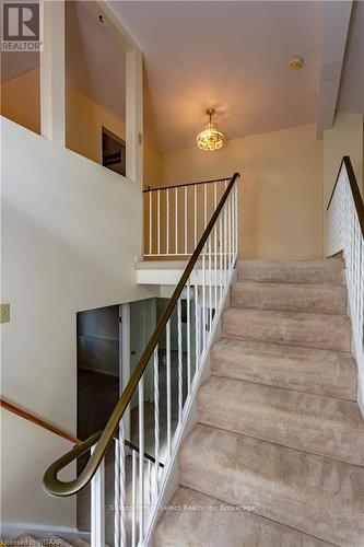 511 Ferndale Court, London, ON - Indoor Photo Showing Other Room