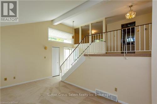 511 Ferndale Court, London, ON - Indoor Photo Showing Other Room