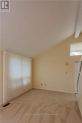 511 Ferndale Court, London, ON - Indoor Photo Showing Other Room