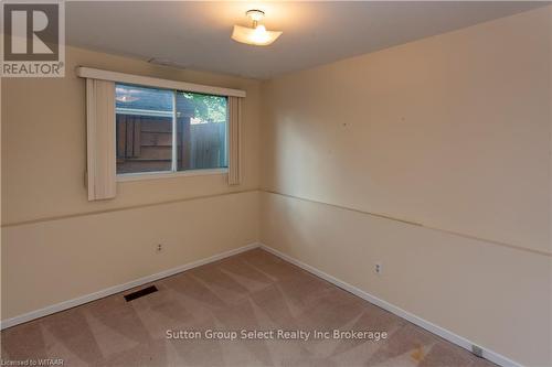 511 Ferndale Court, London, ON - Indoor Photo Showing Other Room