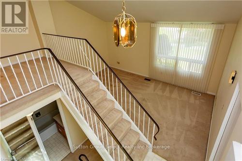 511 Ferndale Court, London, ON - Indoor Photo Showing Other Room