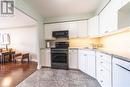 301 - 162 Martindale Road, St. Catharines (453 - Grapeview), ON  - Indoor Photo Showing Kitchen 