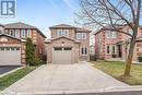 92 Smith Drive, Halton Hills, ON  - Outdoor With Facade 