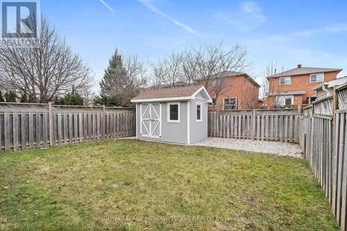 92 Smith Drive, Halton Hills, ON - Outdoor