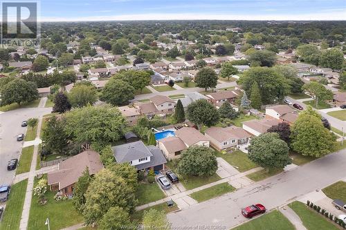 23 Argyle, Chatham, ON - Outdoor With View