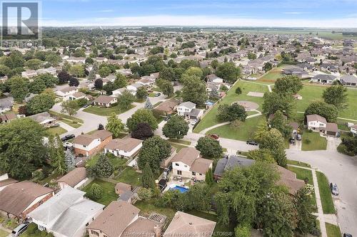 23 Argyle, Chatham, ON - Outdoor With View