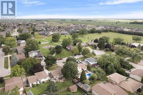 23 Argyle, Chatham, ON - Outdoor With View