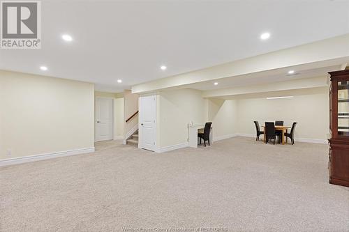 517 Veneto Street, Lakeshore, ON - Indoor Photo Showing Other Room