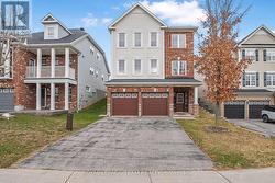 235 HUNTSVILLE DRIVE  Ottawa, ON K2T 0C7