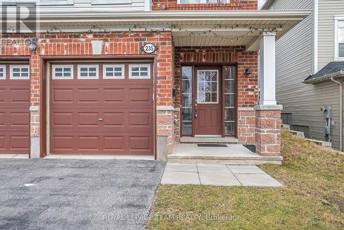 235 Huntsville Drive, Ottawa, ON - Outdoor