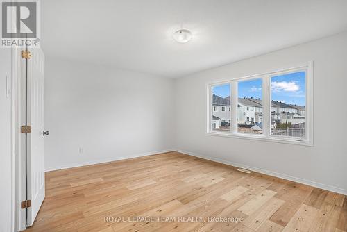 235 Huntsville Drive, Ottawa, ON - Indoor Photo Showing Other Room