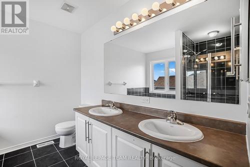 235 Huntsville Drive, Ottawa, ON - Indoor Photo Showing Bathroom