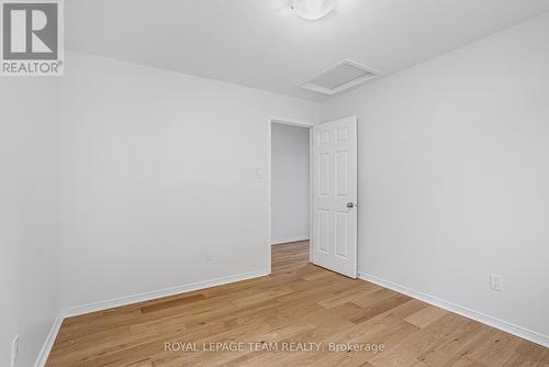 235 Huntsville Drive, Ottawa, ON - Indoor Photo Showing Other Room