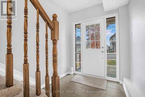 235 Huntsville Drive, Ottawa, ON - Indoor Photo Showing Other Room