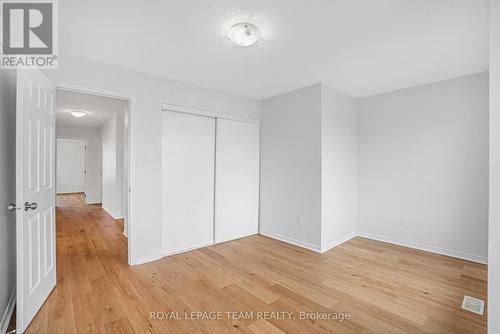 235 Huntsville Drive, Ottawa, ON - Indoor Photo Showing Other Room