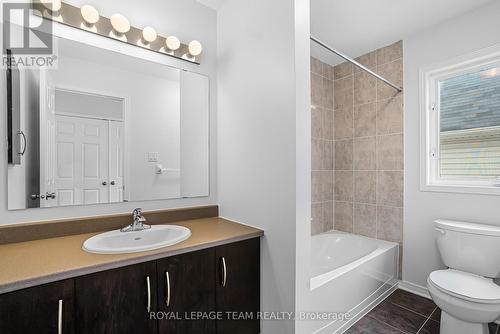 235 Huntsville Drive, Ottawa, ON - Indoor Photo Showing Bathroom