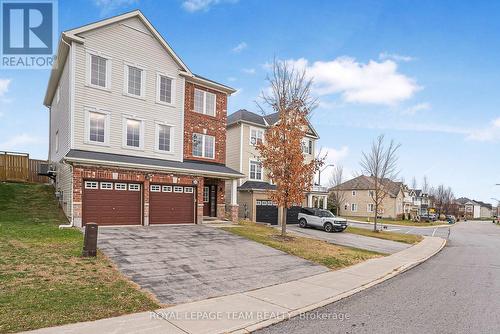 235 Huntsville Drive, Ottawa, ON - Outdoor