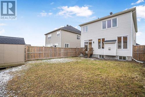 235 Huntsville Drive, Ottawa, ON - Outdoor With Exterior