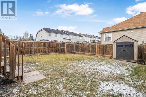 235 Huntsville Drive, Ottawa, ON - Outdoor