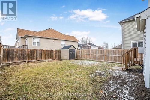 235 Huntsville Drive, Ottawa, ON - Outdoor