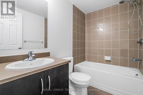 235 Huntsville Drive, Ottawa, ON - Indoor Photo Showing Bathroom