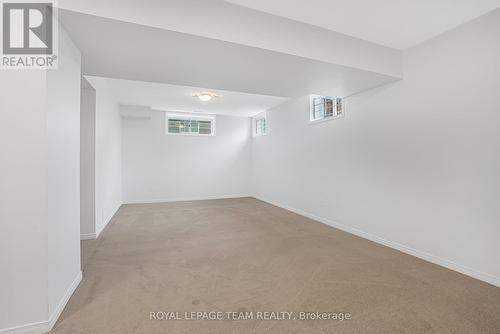 235 Huntsville Drive, Ottawa, ON - Indoor Photo Showing Other Room